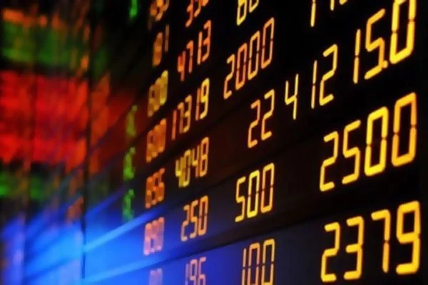 Koalisyon, piyasalara sert yansıdı