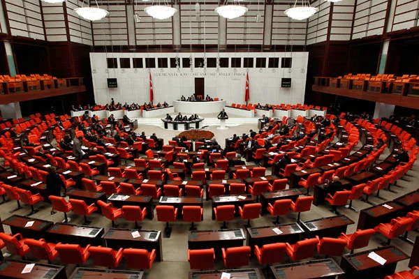 Koalisyonda en büyük engel