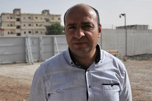 'Kobani bir algı operasyonu'