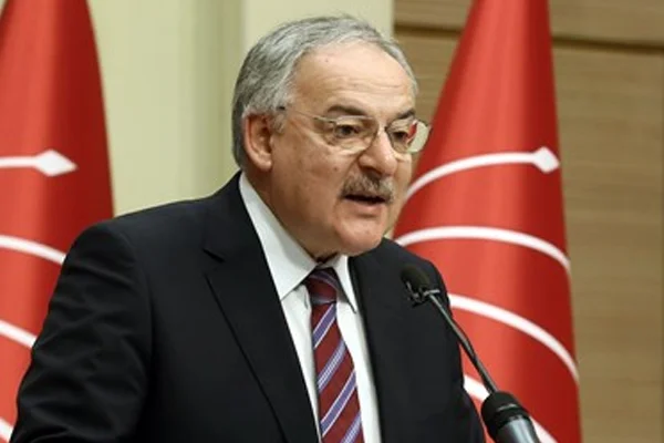 Koç'tan Çözüm Süreci eleştirisine yanıt