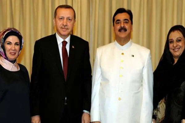 Kolye Emine Erdoğan'a geri verilecek mi?