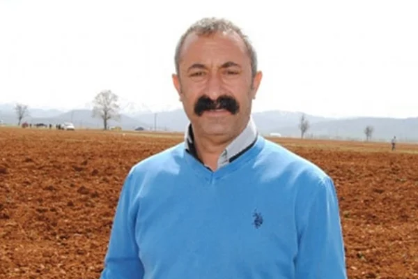 Komünist Parti'ye o ilden tek bir oy çıkmadı
