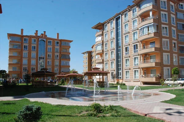 Konut fiyatları en çok Adana'da arttı