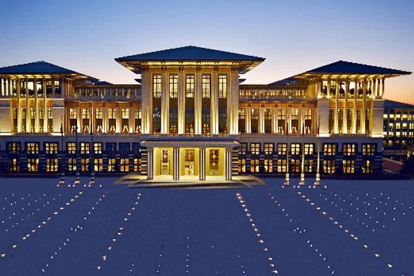 Kritik Suriye toplantısı