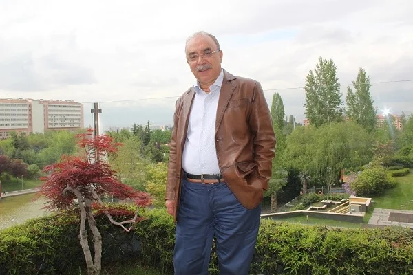 Kürtleri kim temsil etmeliydi?