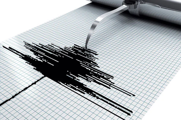 Kuşadası Körfezi'nde deprem