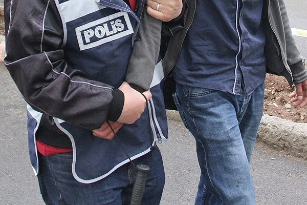 Lüks rezidansa uyuşturucu operasyonu