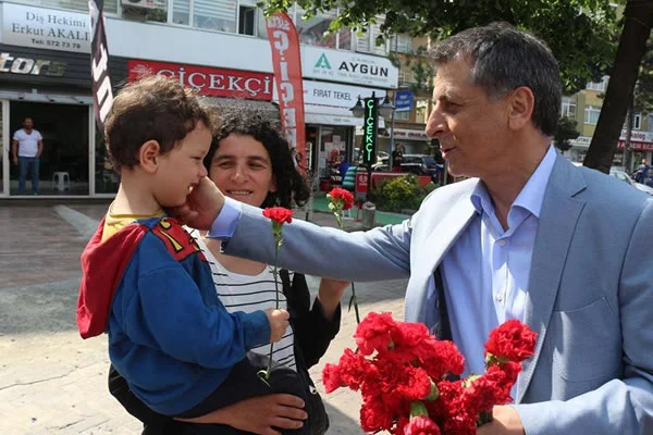 Mahmut Övür: Artık milli irade konuşacak