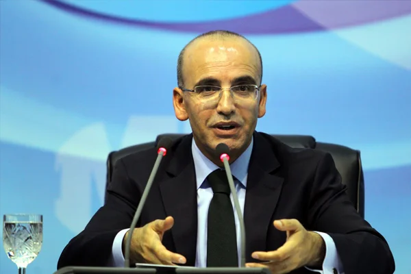 Maliye'den seçim iddiasına yalanlama