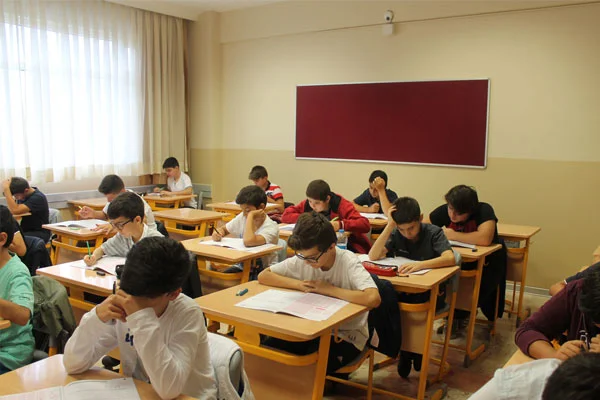 MEB'den TEOG tercih hizmeti