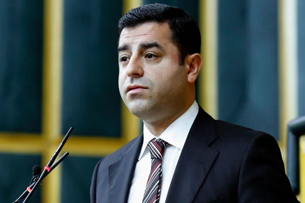 Meclis Başkanlığı için ilk aday belli oldu