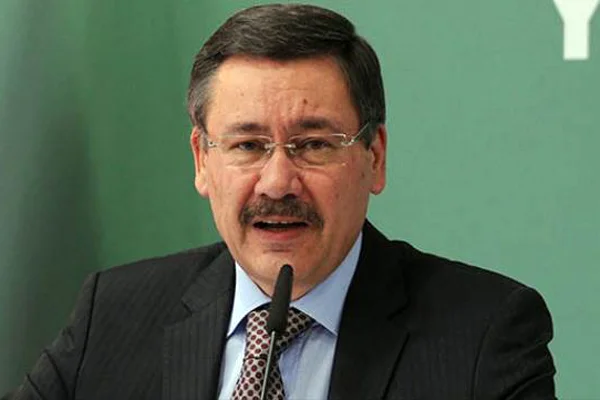 Melih Gökçek'ten ilginç seçim iddiası