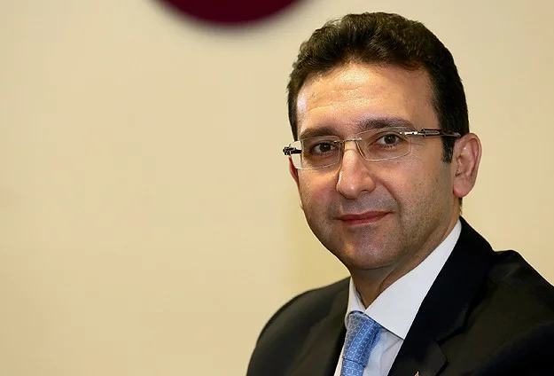 'Merkez Bankası için yasal değişiklik gerekebilir'