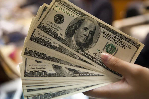 Merkez Bankası'ndan dolar tahmini