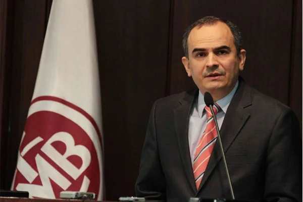 Merkez Bankası'ndan eflasyon değerlendirmesi
