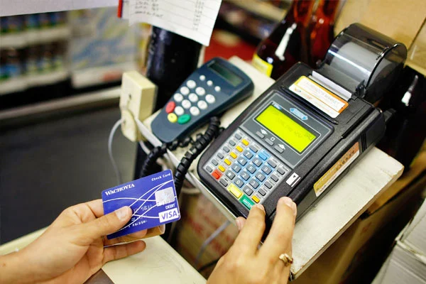 Merkez Bankası'ndan kredi kartı açıklaması