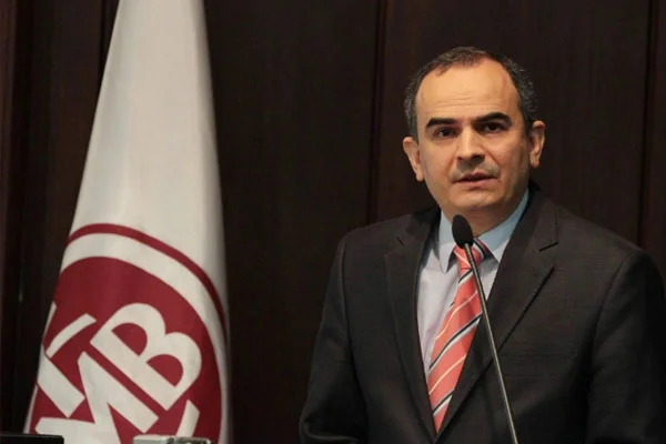Merkez Bankası'ndan kritik hamle