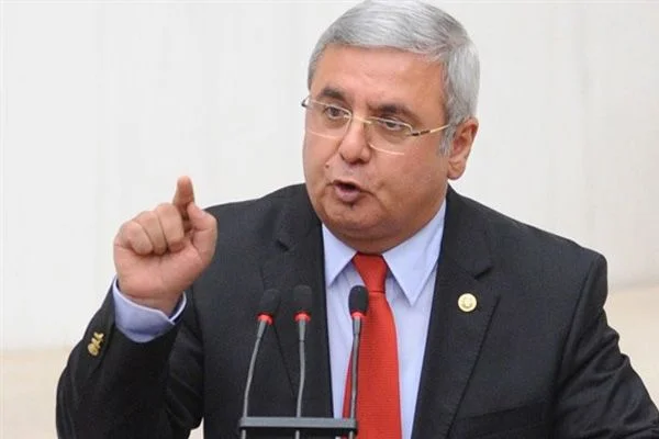 Metiner'den Cemil Bayık'a sert yanıt