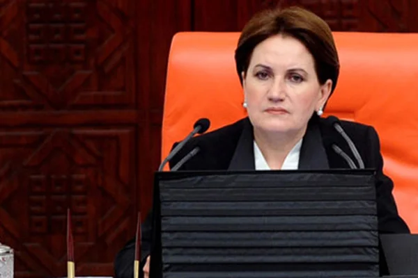 MHP, Akşener'in yerine o ismi seçti