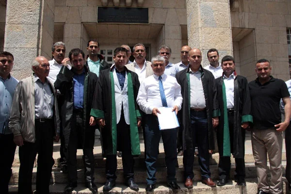 MHP'den AYM'ye 'Erdoğan' başvurusu