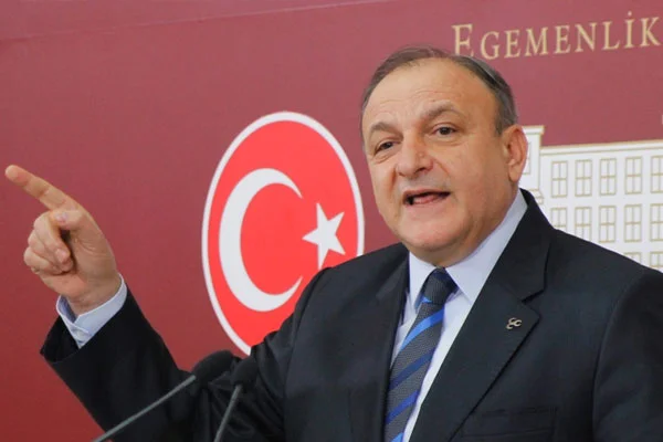 MHP'den CHP'ye Baykal şartı!