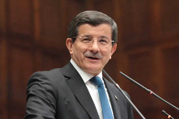 MHP'den Davutoğlu'na davet!