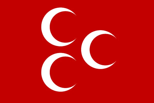 MHP'den 'paralel yapı' istifası geldi