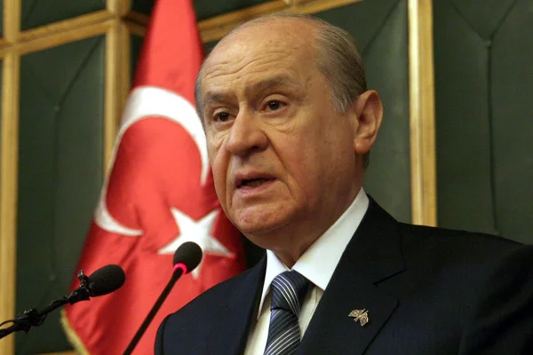 MHP kapılarını kapattı