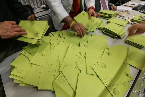MHP'nin Çankırı itirazına ret