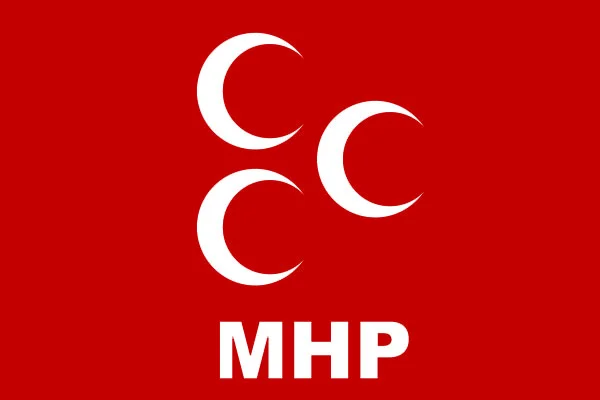 MHP, Sivas'ta 16 yıl sonra başardı