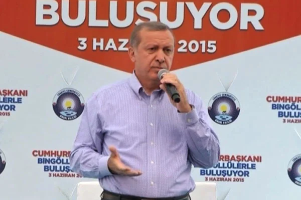 ' Millet boşuna 'çarkçı Kemal' demiyor'