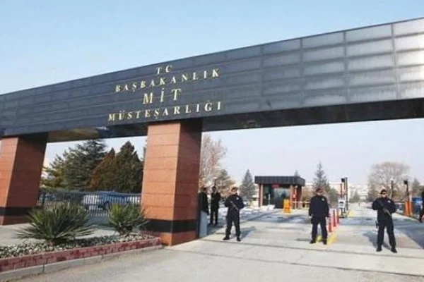 MİT mensuplarının ölümü aydınlatıldı