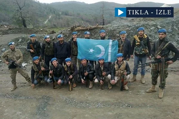 MİT TIR'ları onlara gidiyordu!