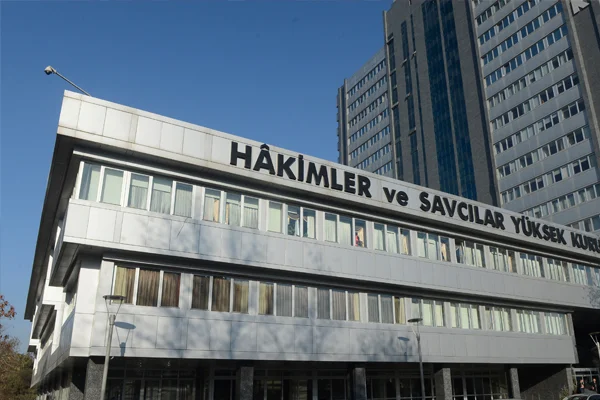 MİT TIR'ları savcılarına ihraç talebi
