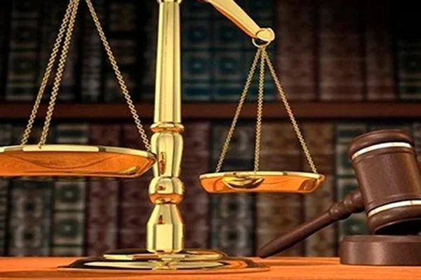 Müebbetle yargılanıyordu bir sözü beraat ettirdi