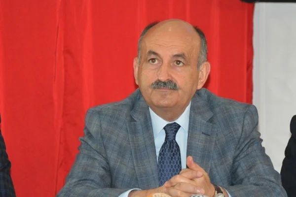 Müezzinoğlu'ndan 'kuş gribi' açıklaması