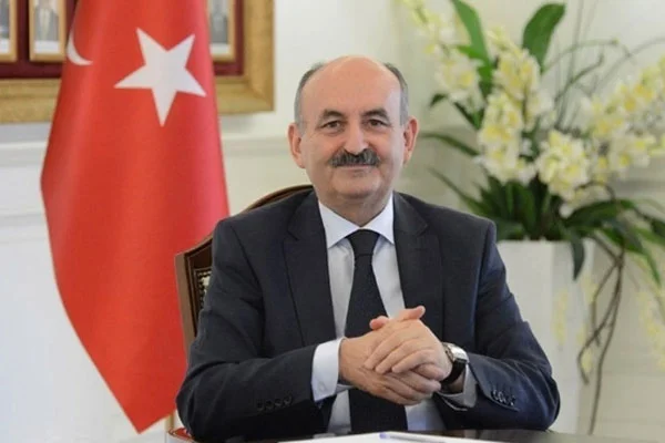 Müezzinoğlu'ndan 'sıtma' uyarısı