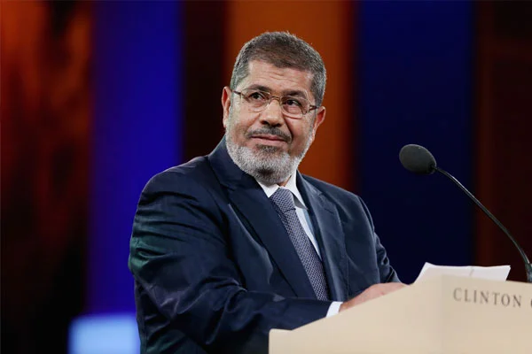 Mursi kararına sessiz kalınamaz