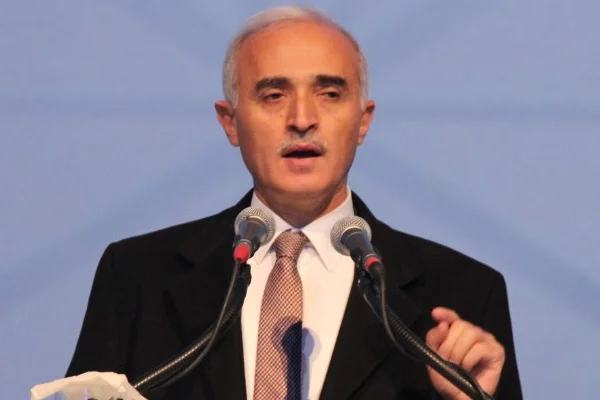 MÜSİAD Başkanı'ndan cemaat çıkışı