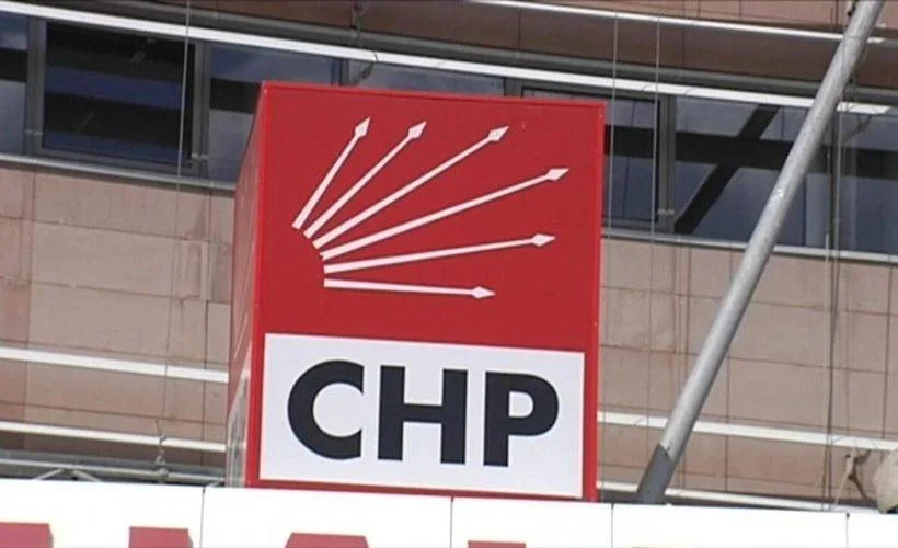 'Müslüman olan CHP'ye oy vermez'