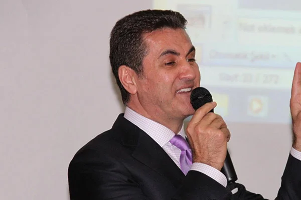 Mustafa Sarıgül meclise giriyor mu?