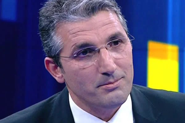Nedim Şener sordu: Köstebek kim?