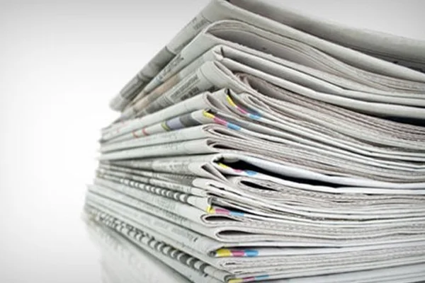 O gazeteden Borsa İstanbul'a dava