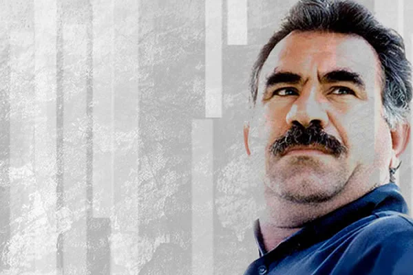 Öcalan: PYD, Hatay'a kadar ilerlesin