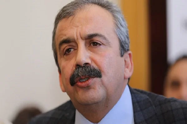 Önder'den silahsızlanma açıklaması
