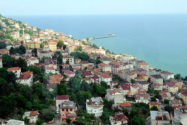 Ordu, Arap yatırımcının ilgisini çekti