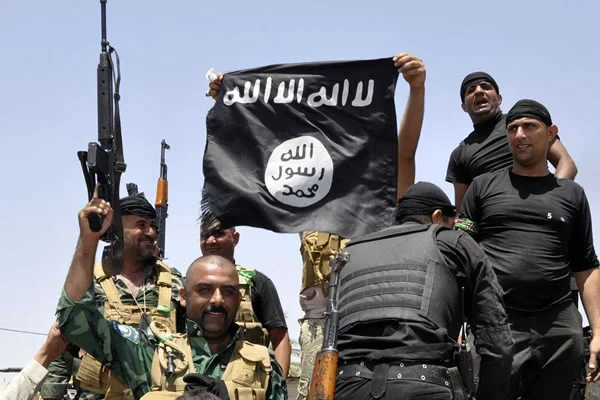 Ortadoğu'da yeni dizayn: İslam 'iç savaşı'