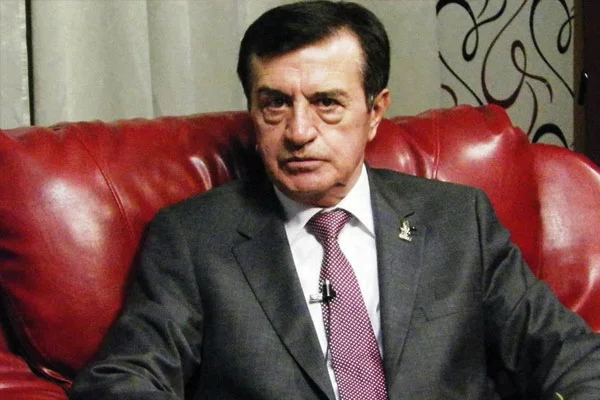 Osman Pamukoğlu seçilebildi mi?