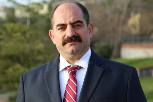 Öz'den Ruşen Çakır cevabı