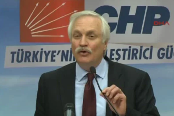 Özçelik: CHP'ye oy verdik